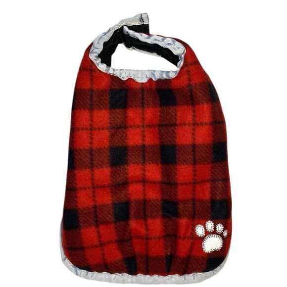 Reversible Dog Coat Jacket - Picture 6 of 12